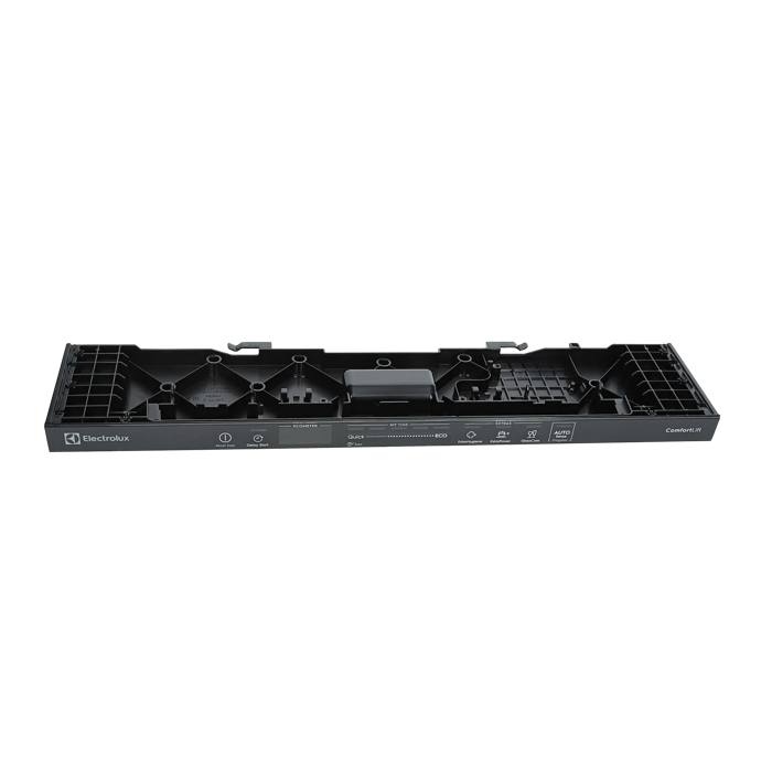 manöverpanel, svart, Electrolux, EDW7200, 590mm