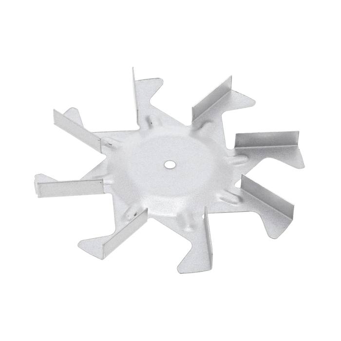 fan blade, convection fan