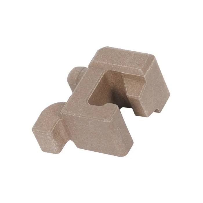 Oberer Einhängegitterhalter für Backöfen