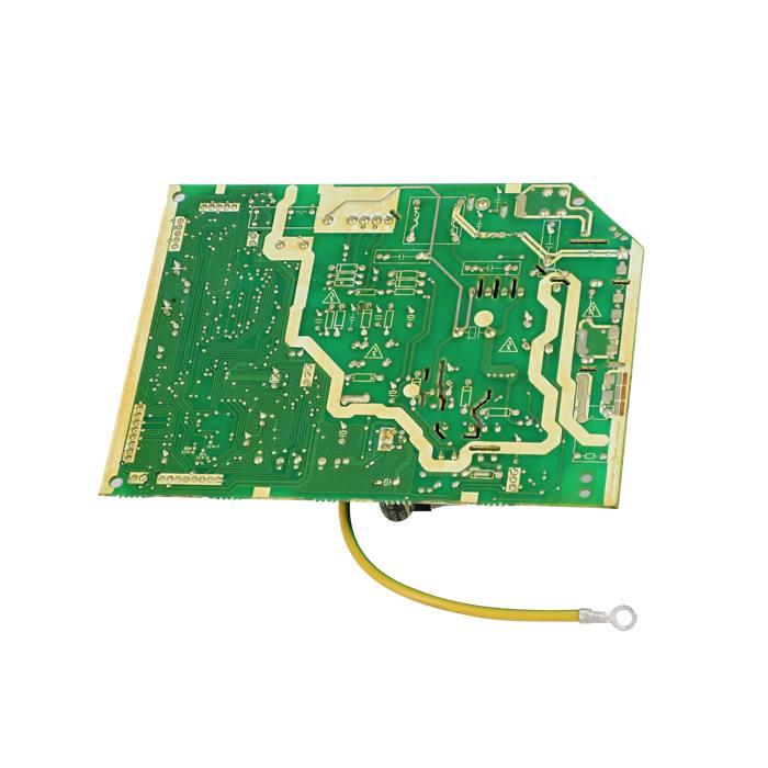main electronic board