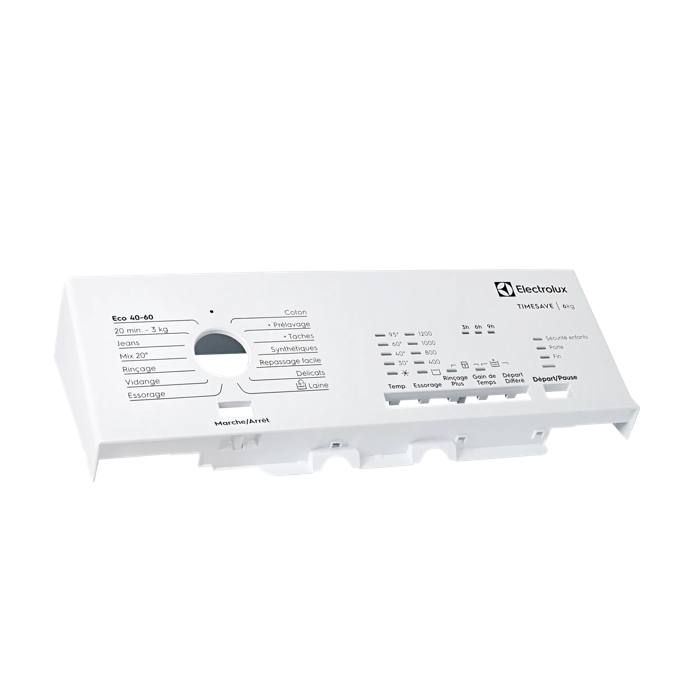 BLENDENHALTER,WEISS,ELECTROLUX