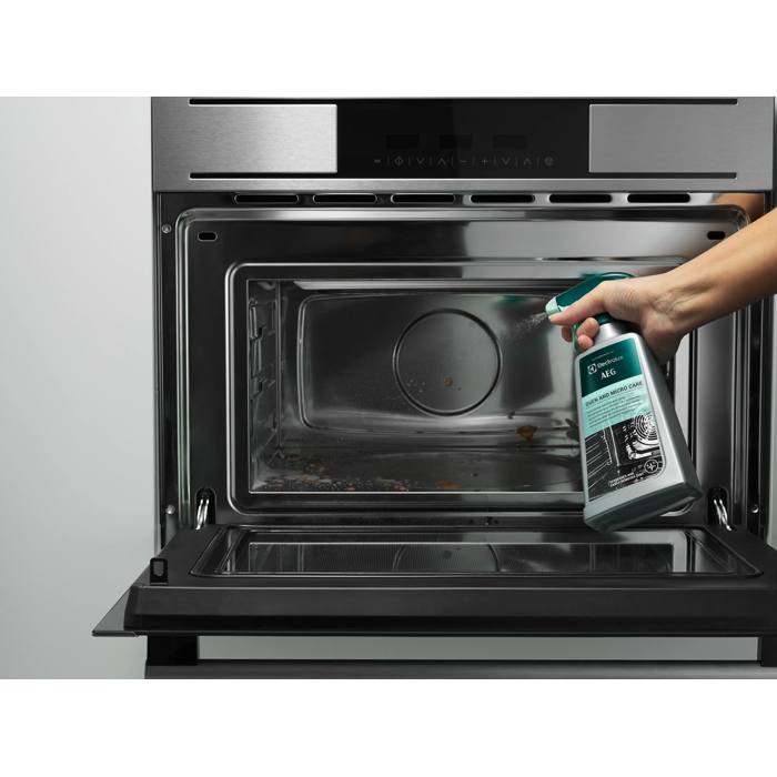 OVEN AND MICRO CARE SPRAY - OV
