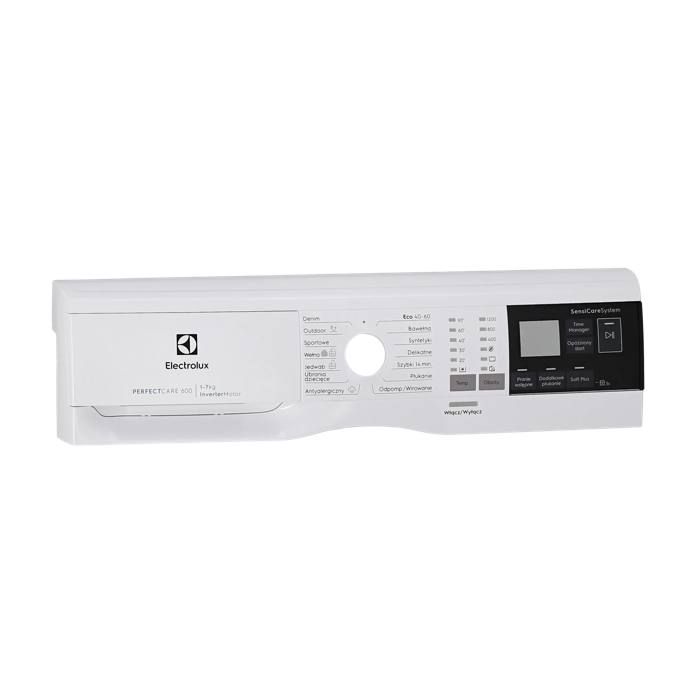 panel obsługi, biały, Electrolux, PL