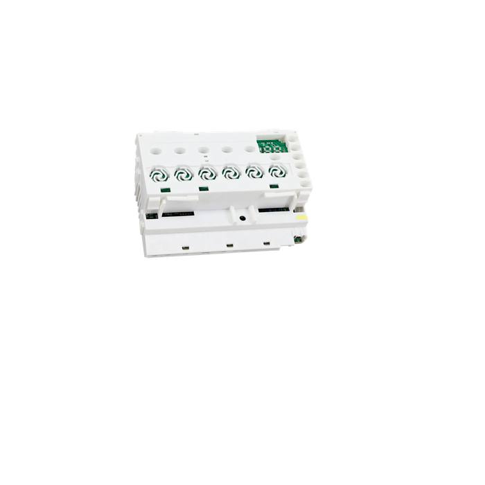 configured electronic
