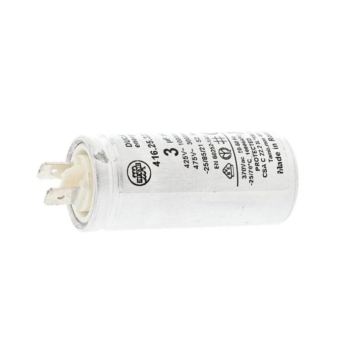 capacitor, 3mF 425V