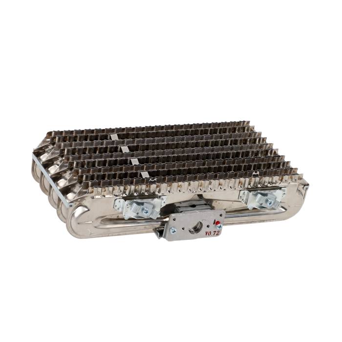 BRENNER,HARMONICA 10L (LPG)