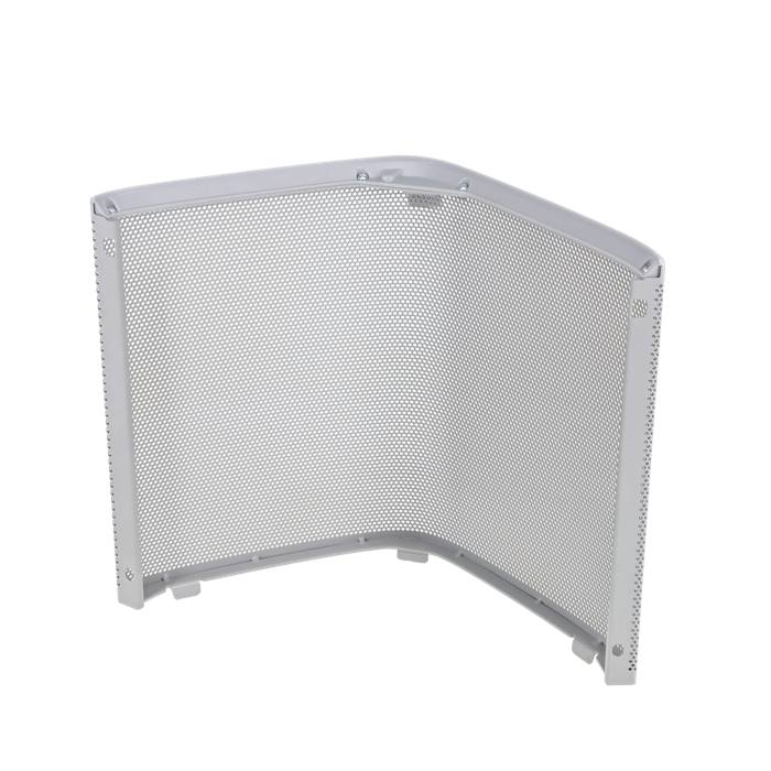 filter, door, assembly