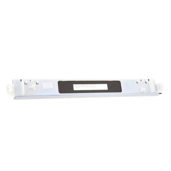 manöverpanel, komplett, tryckt, 7902, 434x47mm