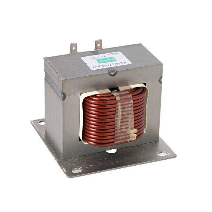 cewka,reactor,RoHS R25027(AL)(J)