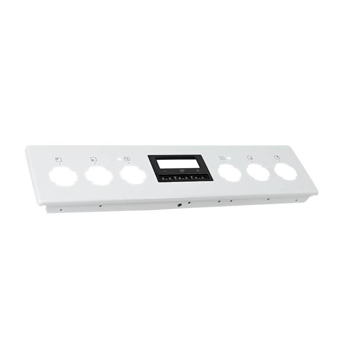 manöverpanel, vit, 50cm,UMPD,6K
