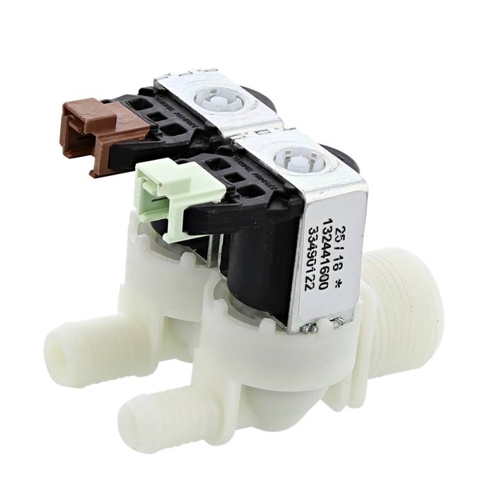 Washing Machine Electric Inlet Valve