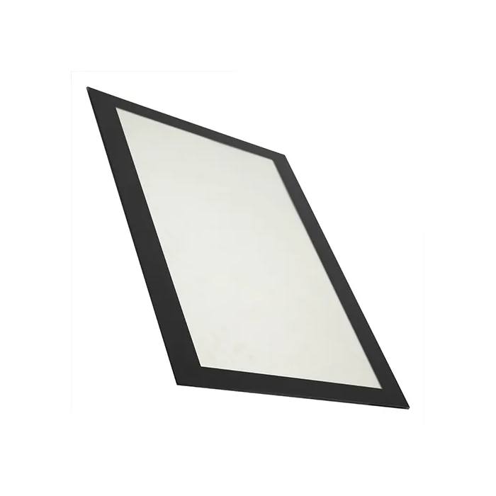 Innere Glasscheibe mit Siebdruck für Backofentüren