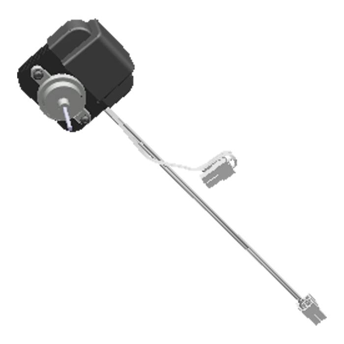 fan motor, 240V/50Hz