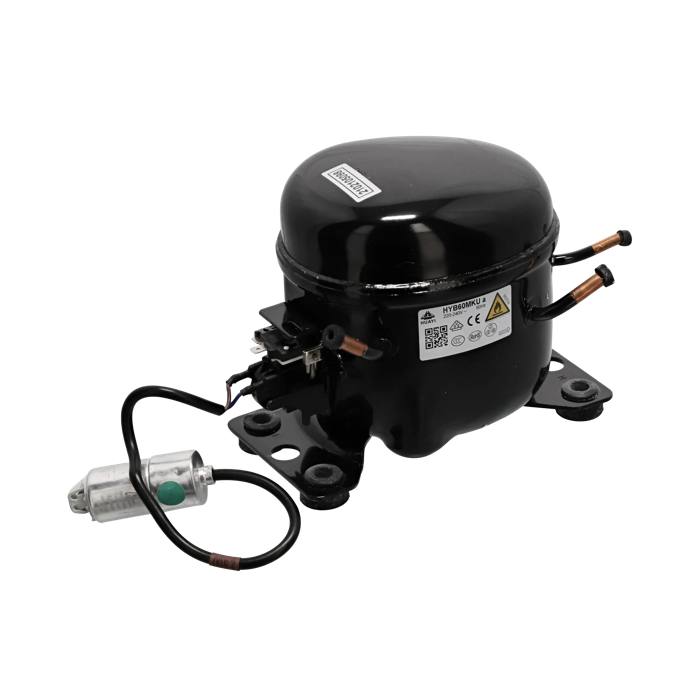 Kompressor