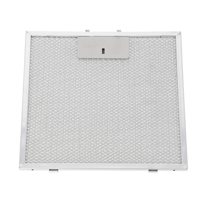 filtre à graisse