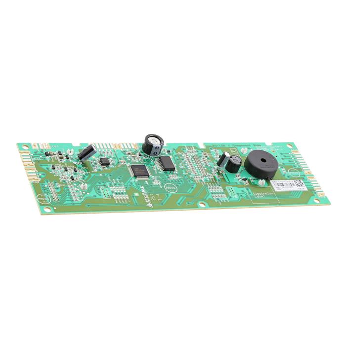 konfigurierte Elektronik,Anzeige-und Schaltelektronik,VCU