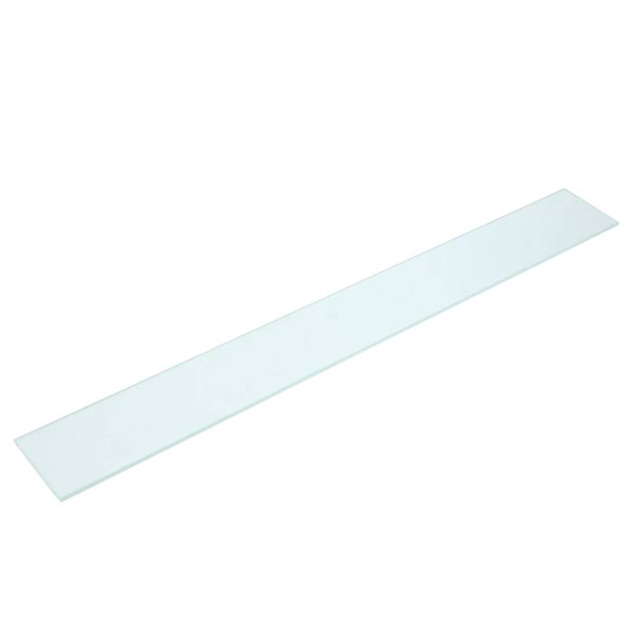 Lampendiffusorglas für Dunstabzugshauben