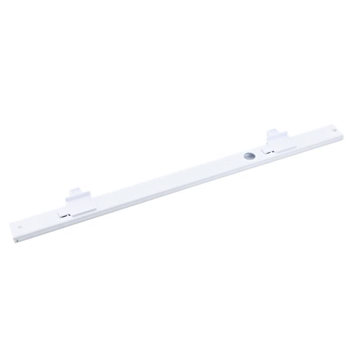 Rail de guidage,assemblage,dro