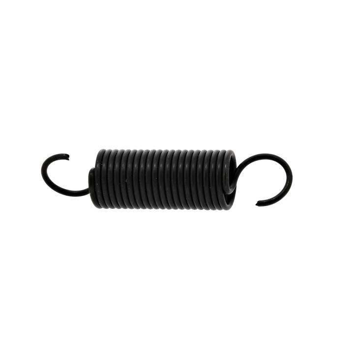 Feder,Sperrklinke,33mm d=7,5mm 0,8mm