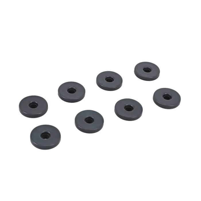 lower basket wheel, support, kit,