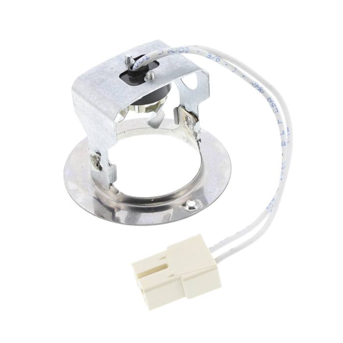 support de lampe, ensemble,