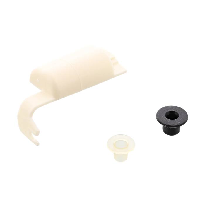 Kit de joint pour orifice d'aération pour lave-vaisselle
