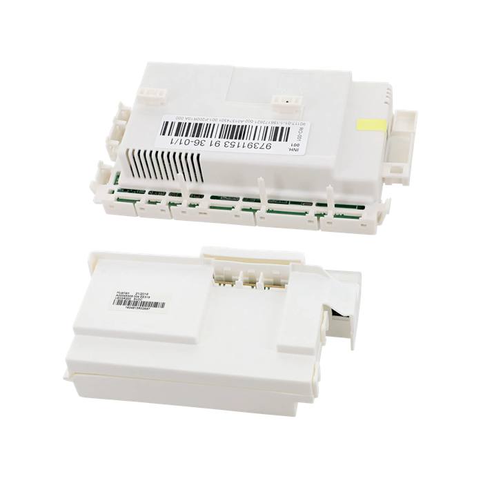 configured electronic