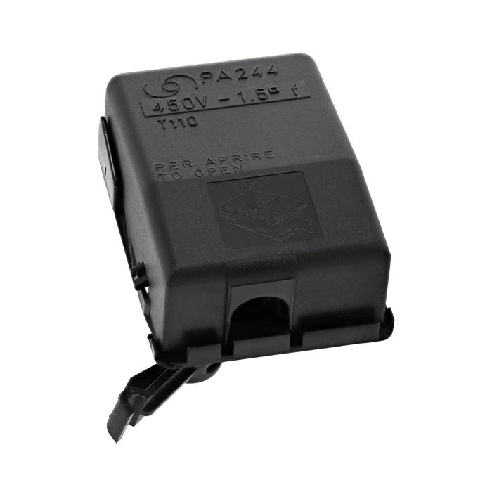 Cooker Terminal Block