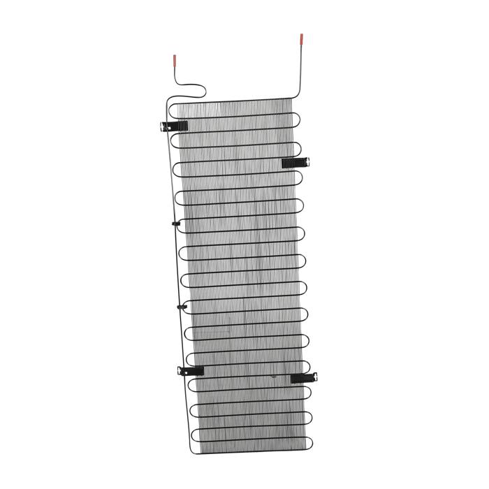 condensator, kompleet, 512x1320.8mm