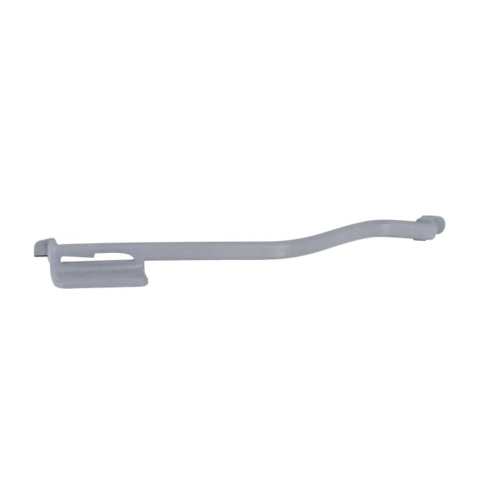 cutlery divider, knife, grey,