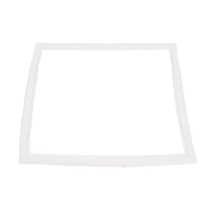 Magnetische dichting vriezerdeur