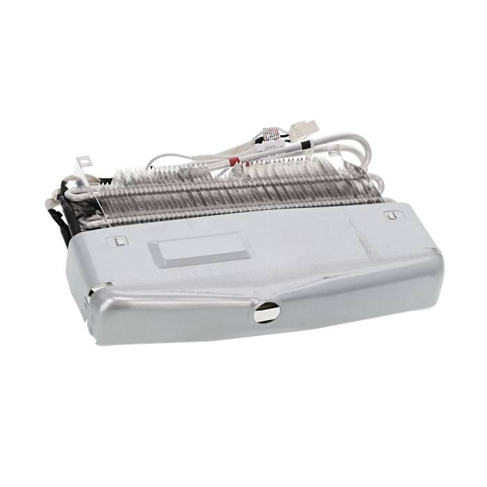 evaporator, assembly, Freezer