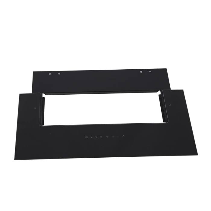 FRONTBLENDE,UNTER