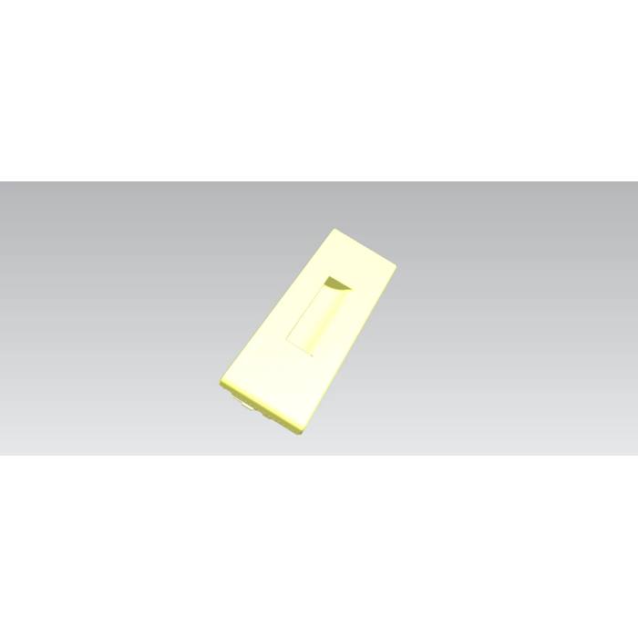 facciata, cassetto congelatore, neutro, 692, H153.5mm
