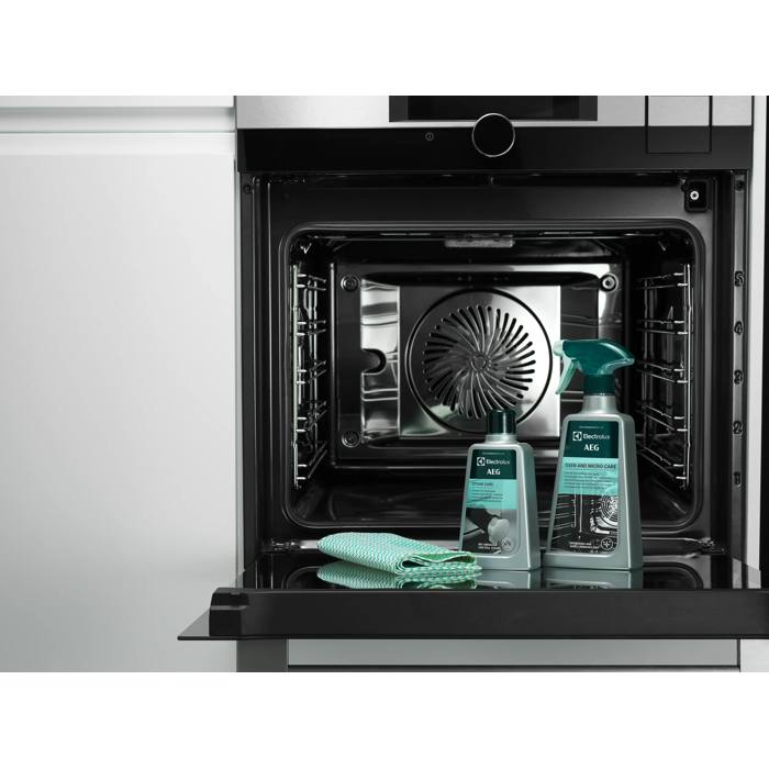 OVEN AND MICRO CARE SPRAY - OV