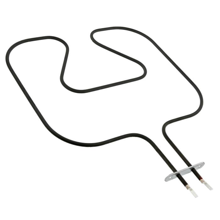 Unteres Heizelement für Backöfen - 1000W