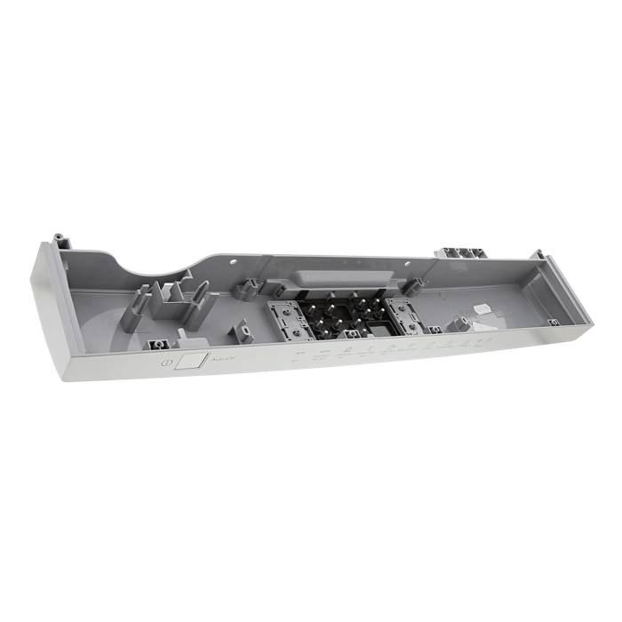 manöverpanel, rostfri, Electrolux