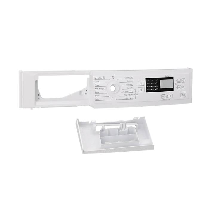 manöverpanel, vit, Electrolux