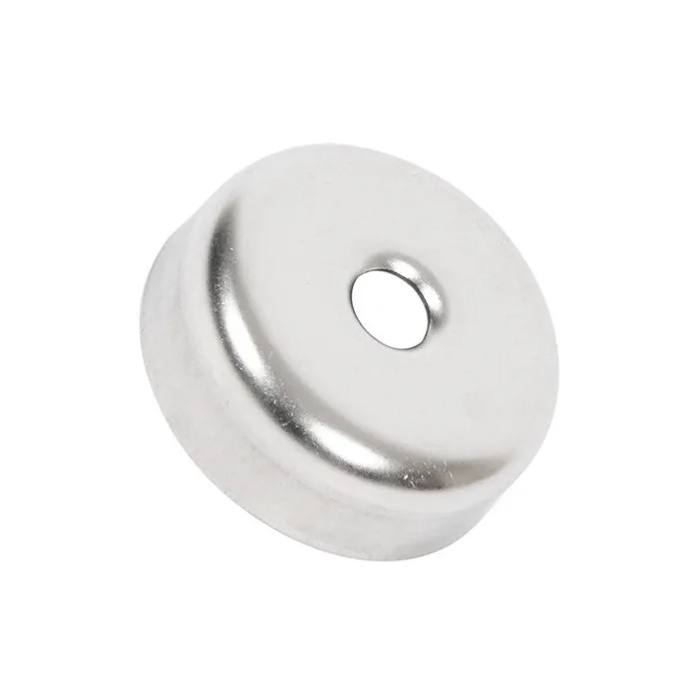 Anillo de tambor para escobilla de motor de secadora de tambor