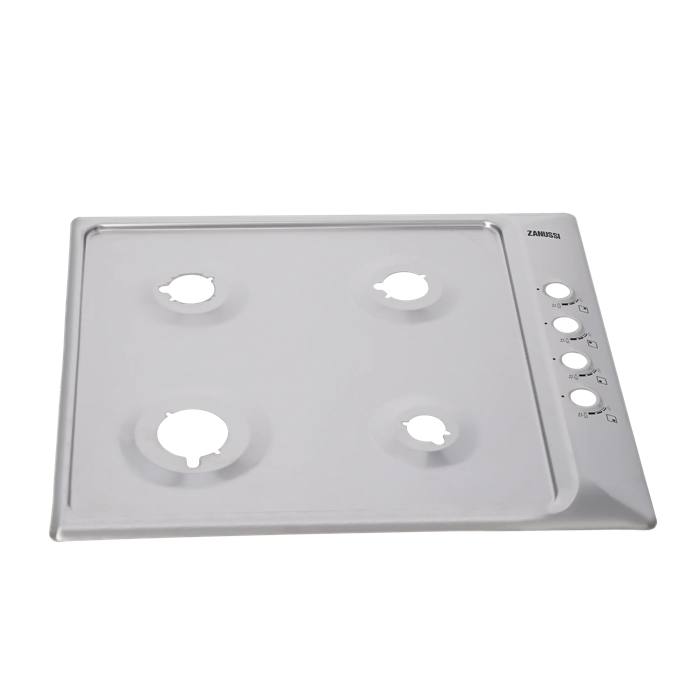 ARBEITSPLATTE,INOX,ZANUSSI,60C
