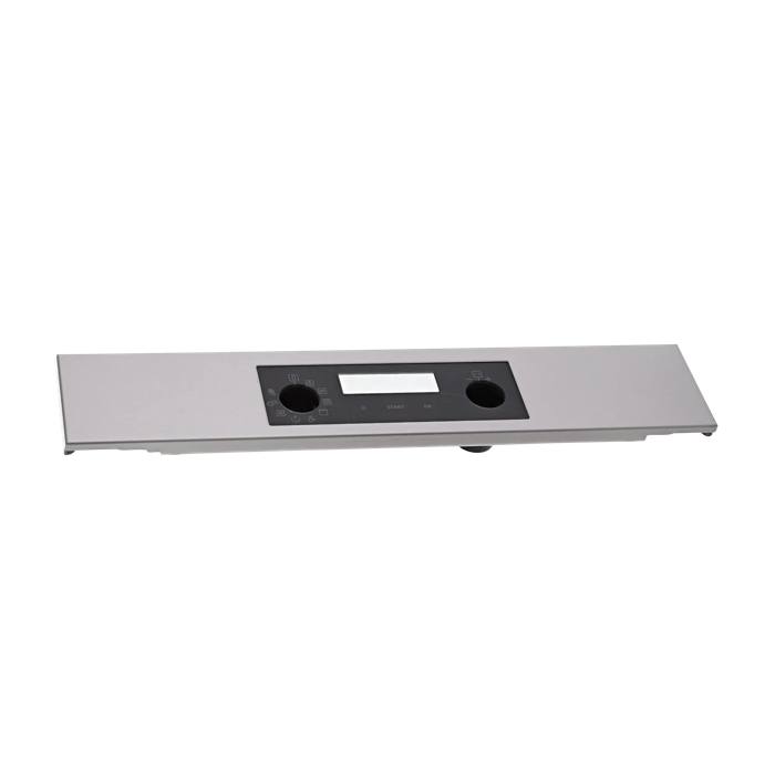 control panel,inox,60cm,HEXAGON,2K