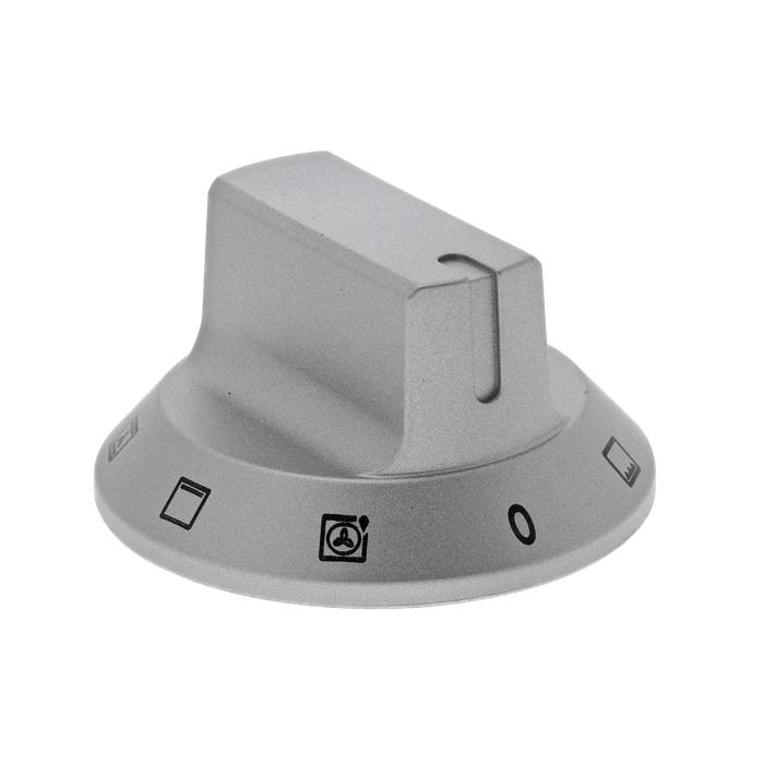 knob, function, inox
