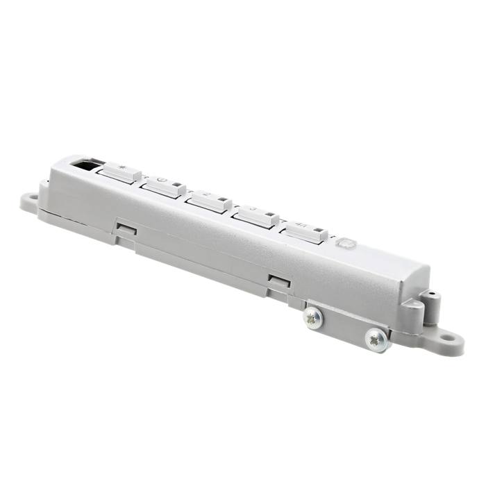 Cooker Hood Control Box
