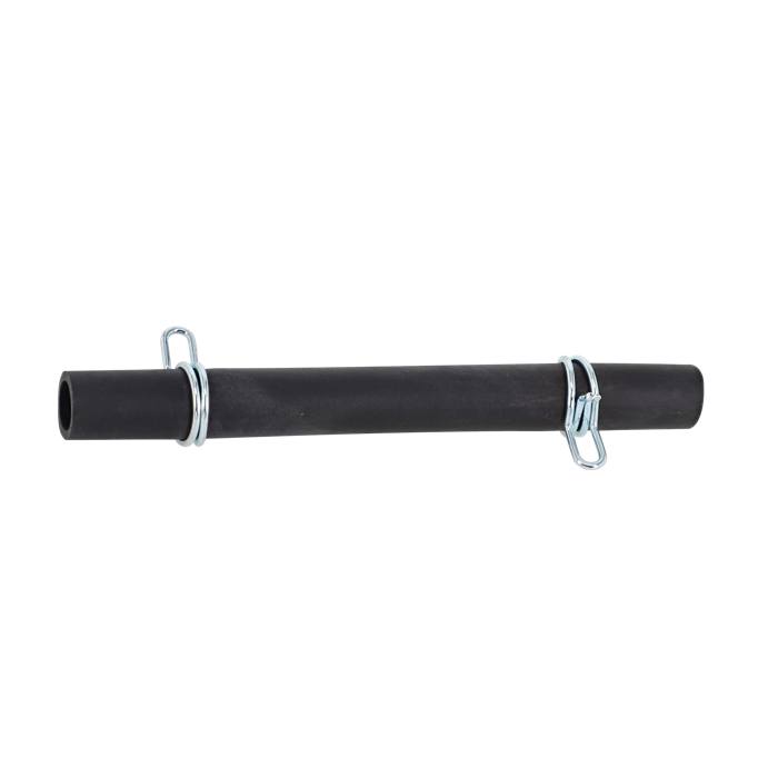 rubber hose,solenoid valve,clamp,D 12mm, L 148mm