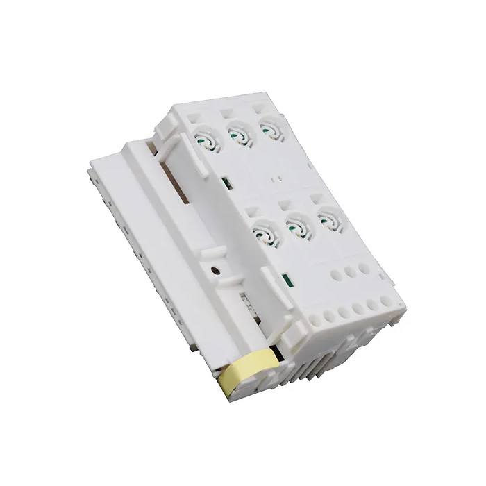 Unidad de control electrónico para lavavajillas