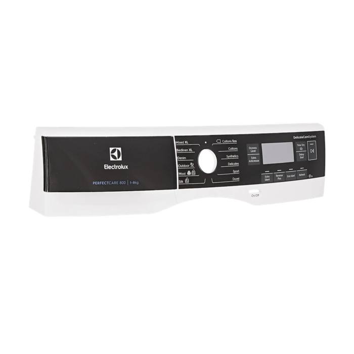 manöverpanel, vit, Electrolux