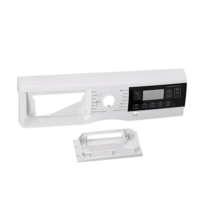 control panel,white,Electrolux,IT