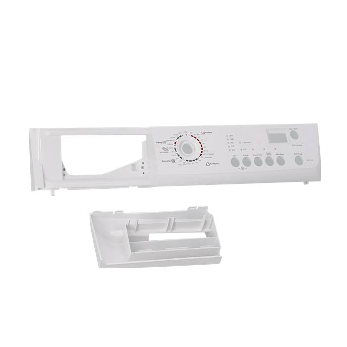 control panel,Handle,Zanussi,ZKG7143,EN