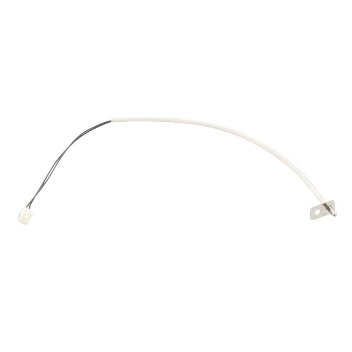 Microwave Thermistor Diode
