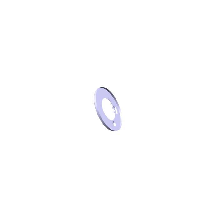 blat roboczy,lustro,Electrolux,740x510mm